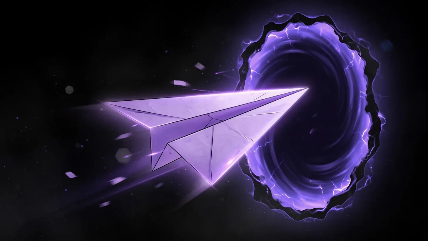 Contact — écris à la rédac