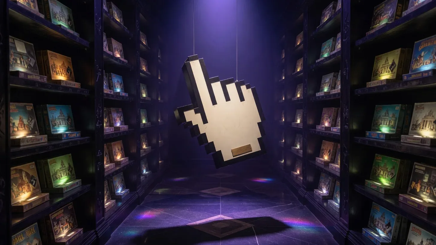 Les meilleurs jeux d’aventure et point & click