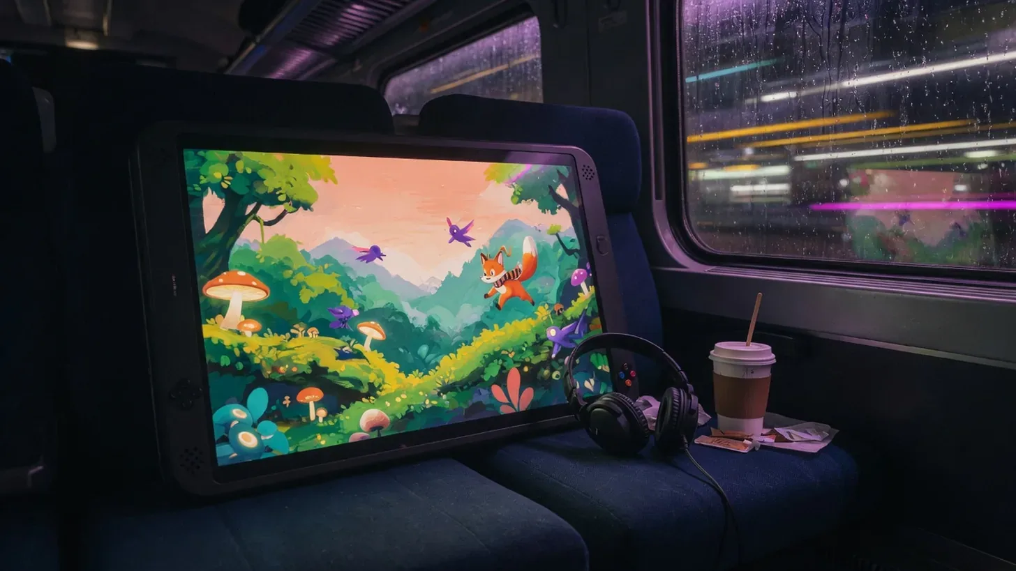 Point & click sur Switch, mobile et gratuit : où jouer ?