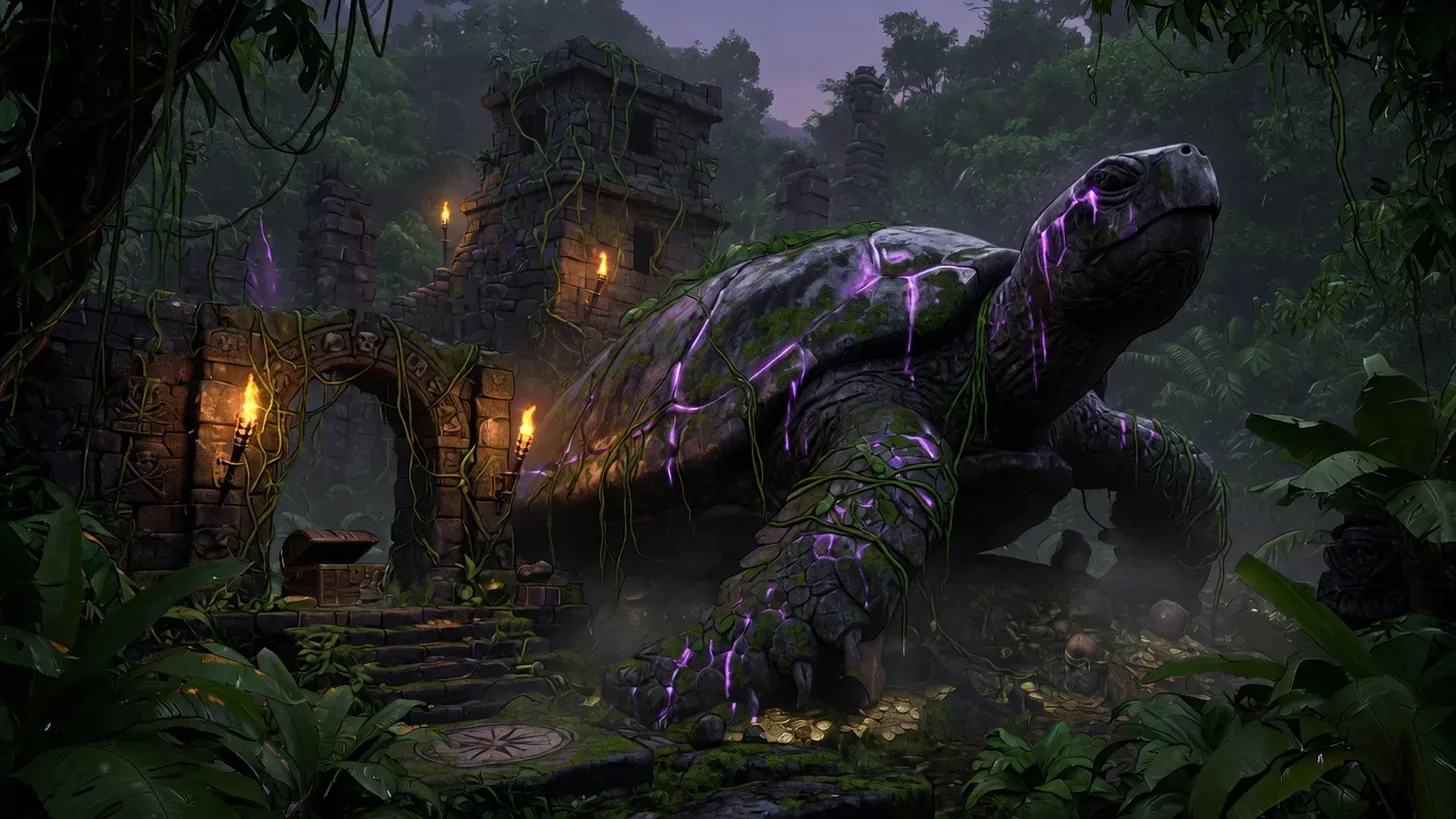 Runaway 2: The Dream of the Turtle — fiche & avis