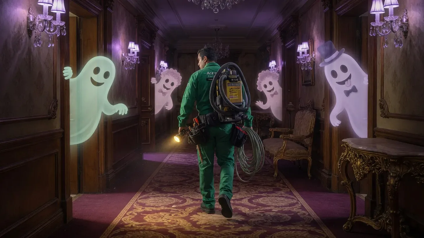 Soluce Luigi’s Mansion 3 : guide complet de l’hôtel et des boss