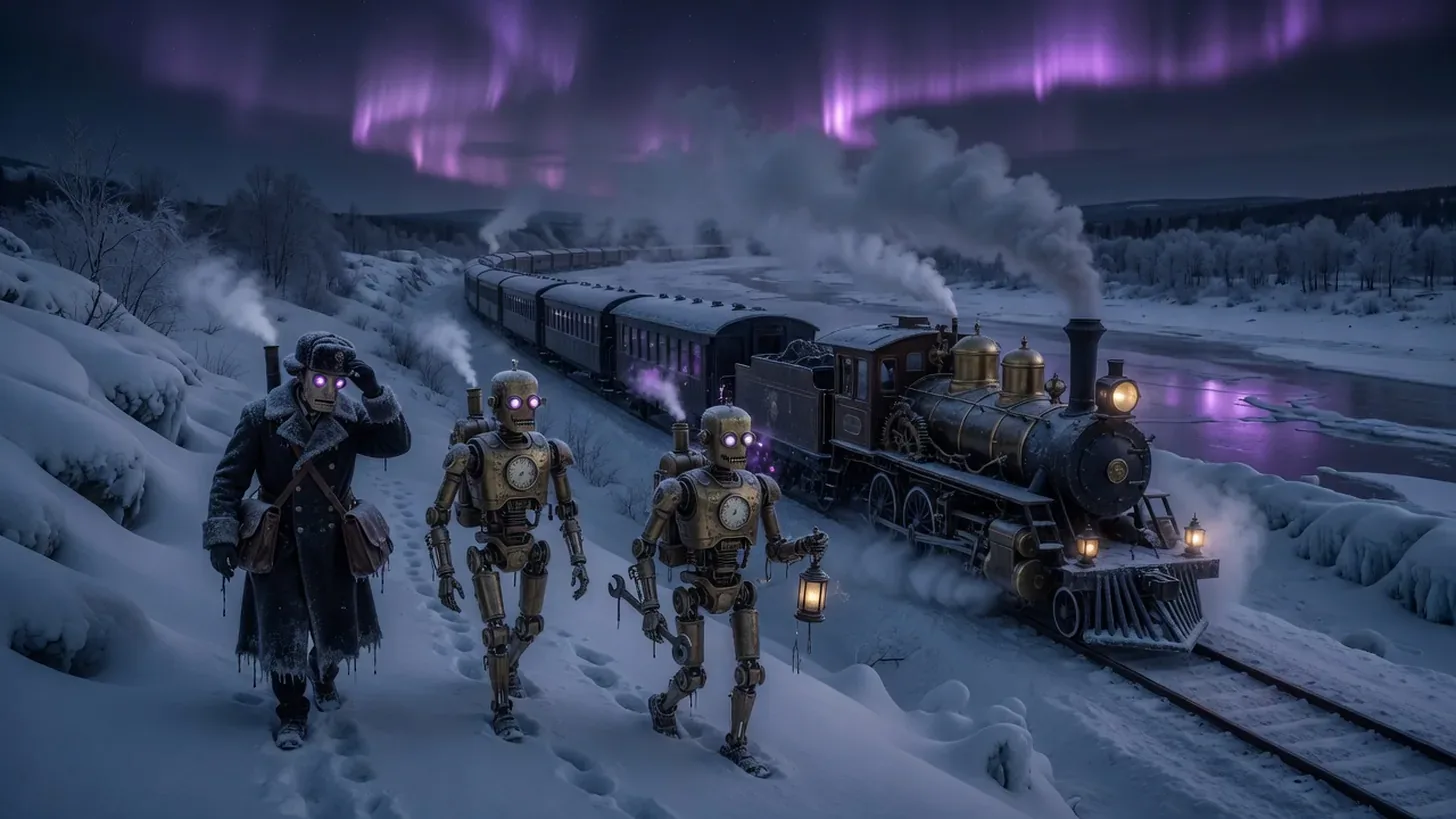 Soluces Syberia 1, 2 et 3 : le guide complet par épisode