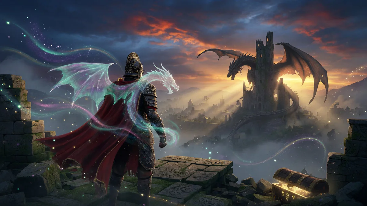 legend of dragoon soluce : progressez CD par CD sans rater les objets clés